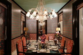 Rajmahal Palace RAAS