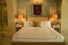 Rajmahal Palace RAAS