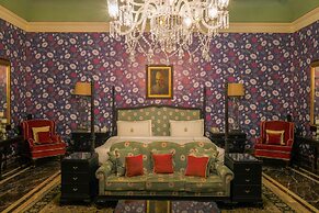 Rajmahal Palace RAAS