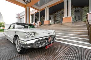 Rajmahal Palace RAAS