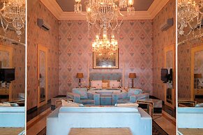 Rajmahal Palace RAAS