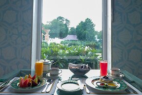 Rajmahal Palace RAAS