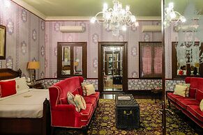 Rajmahal Palace RAAS