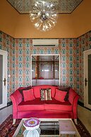 Rajmahal Palace RAAS