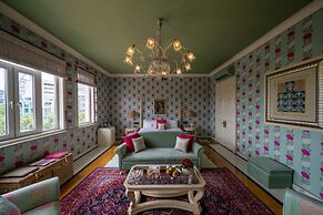 Rajmahal Palace RAAS