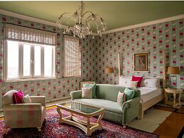 Rajmahal Palace RAAS