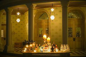 Rajmahal Palace RAAS