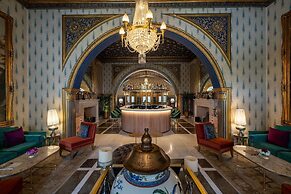 Rajmahal Palace RAAS