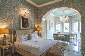 Rajmahal Palace RAAS