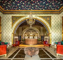 Rajmahal Palace RAAS