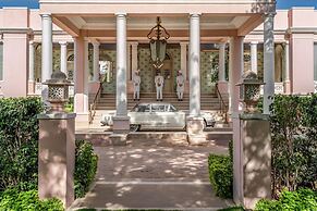 Rajmahal Palace RAAS