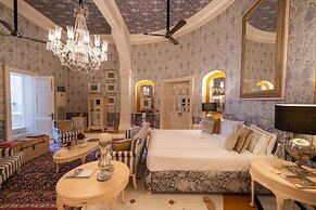 Rajmahal Palace RAAS