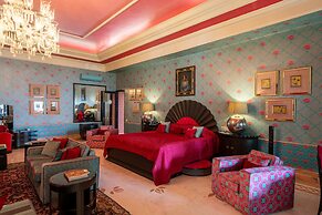 Rajmahal Palace RAAS