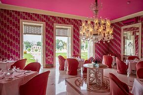 Rajmahal Palace RAAS