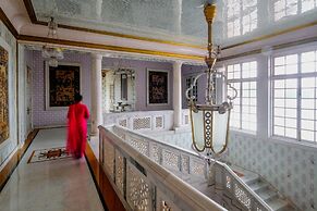 Rajmahal Palace RAAS