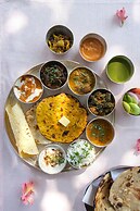 Rajmahal Palace RAAS