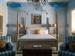 Rajmahal Palace RAAS