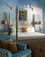 Rajmahal Palace RAAS