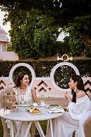 Rajmahal Palace RAAS