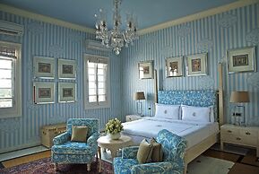 Rajmahal Palace RAAS