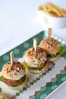 Rajmahal Palace RAAS