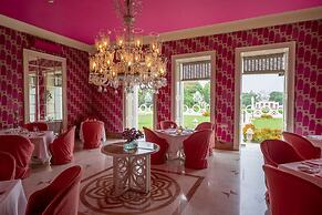 Rajmahal Palace RAAS