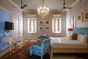 Rajmahal Palace RAAS