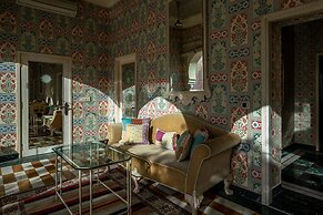 Rajmahal Palace RAAS