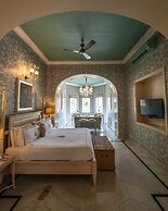 Rajmahal Palace RAAS