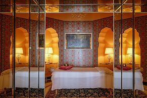 Rajmahal Palace RAAS