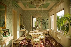 Rajmahal Palace RAAS