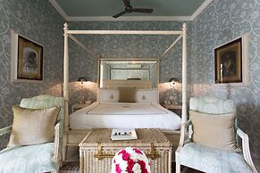 Rajmahal Palace RAAS