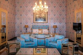 Rajmahal Palace RAAS