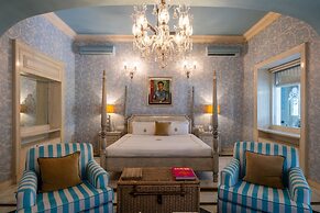 Rajmahal Palace RAAS