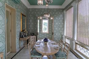 Rajmahal Palace RAAS