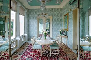 Rajmahal Palace RAAS