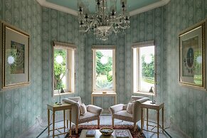 Rajmahal Palace RAAS