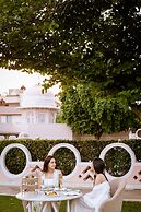 Rajmahal Palace RAAS