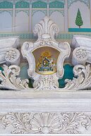 Rajmahal Palace RAAS