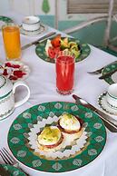 Rajmahal Palace RAAS