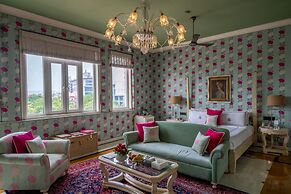 Rajmahal Palace RAAS