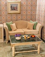 Rajmahal Palace RAAS