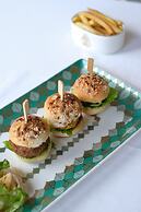 Rajmahal Palace RAAS