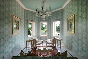 Rajmahal Palace RAAS