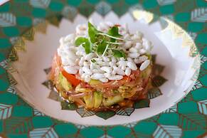 Rajmahal Palace RAAS