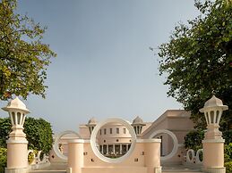 Rajmahal Palace RAAS