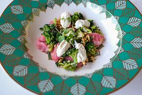 Rajmahal Palace RAAS