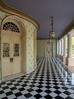 Rajmahal Palace RAAS