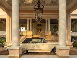 Rajmahal Palace RAAS