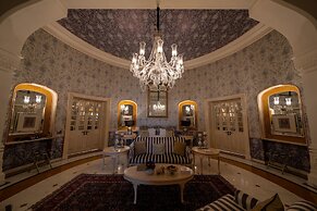 Rajmahal Palace RAAS